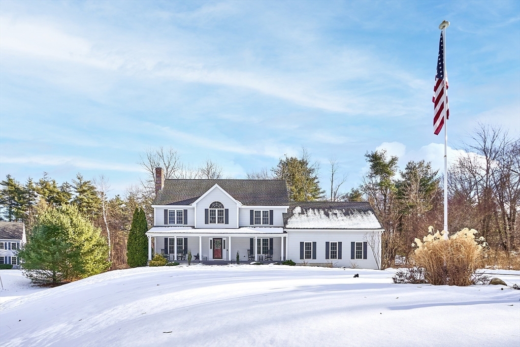 Property Photo: 80 Gilchrest St MA 01462