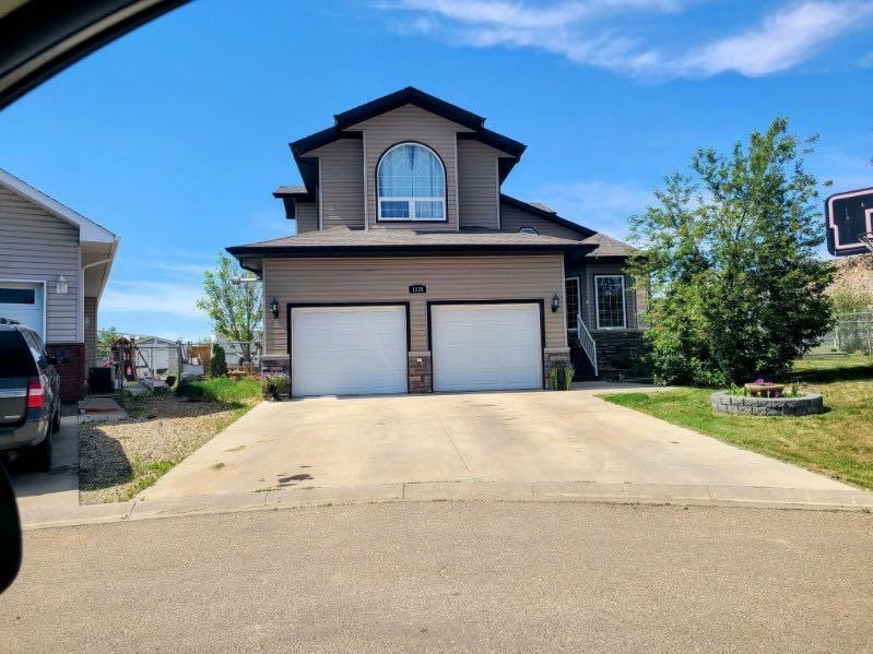 Property Photo: 1230 1 Avenue NW AB T0J 0Y1