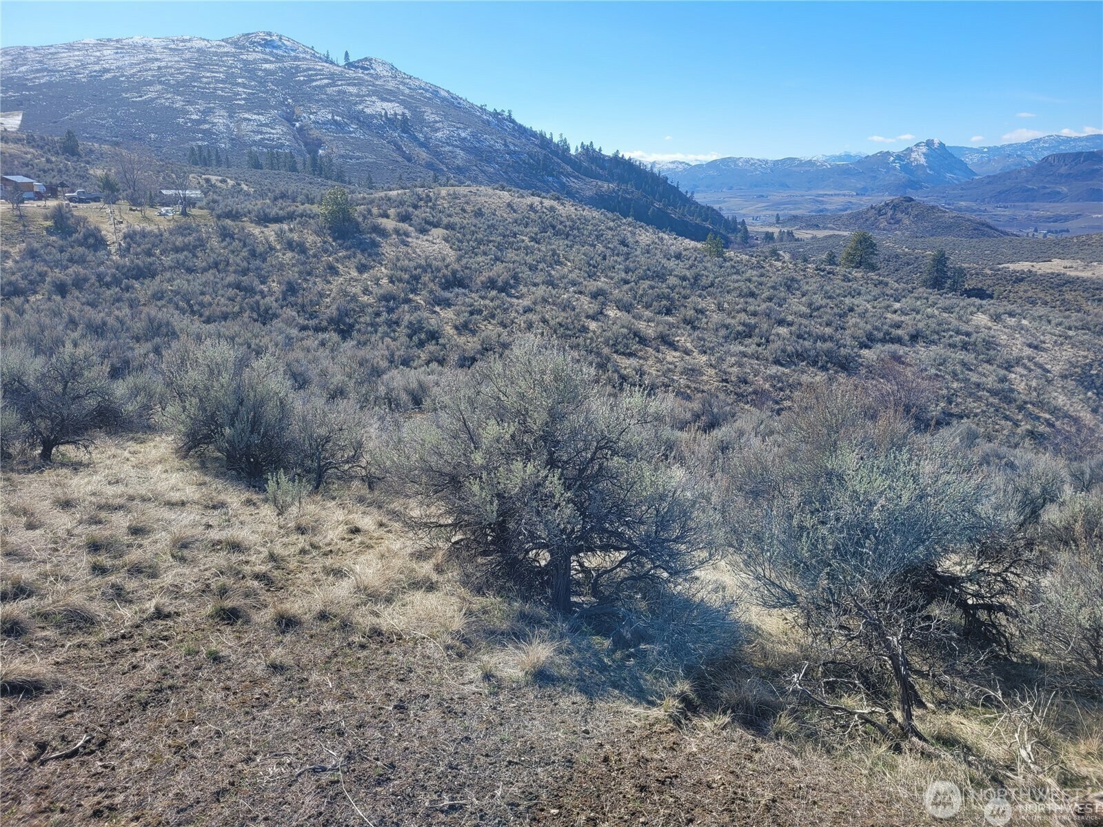Property Photo: 0 Abie Lane WA 98844