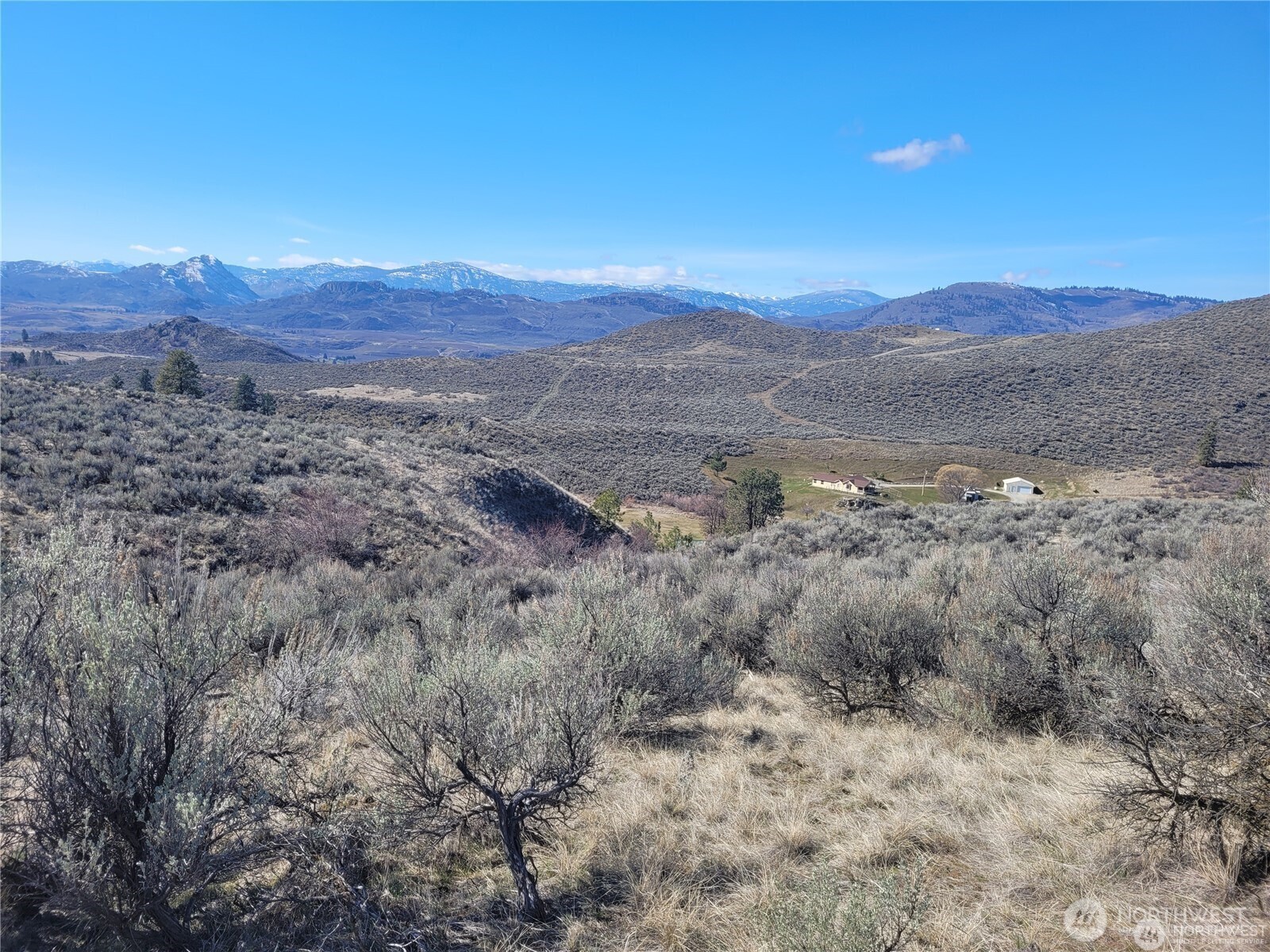 Property Photo: 0 Abie Lane WA 98844