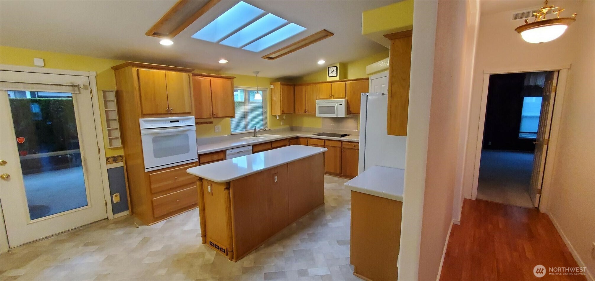 Property Photo: 6110 91st Street E 145 WA 98371
