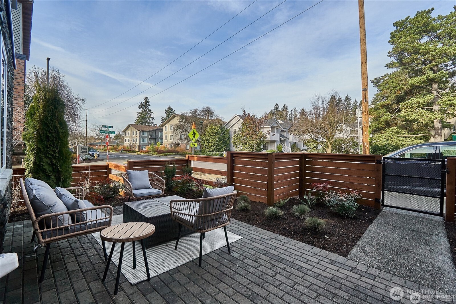 Property Photo: 7968 170th Ave NE (Homesite #4) WA 98052