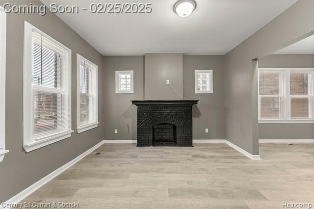 Property Photo:  3250 Tyler Street  MI 48238 