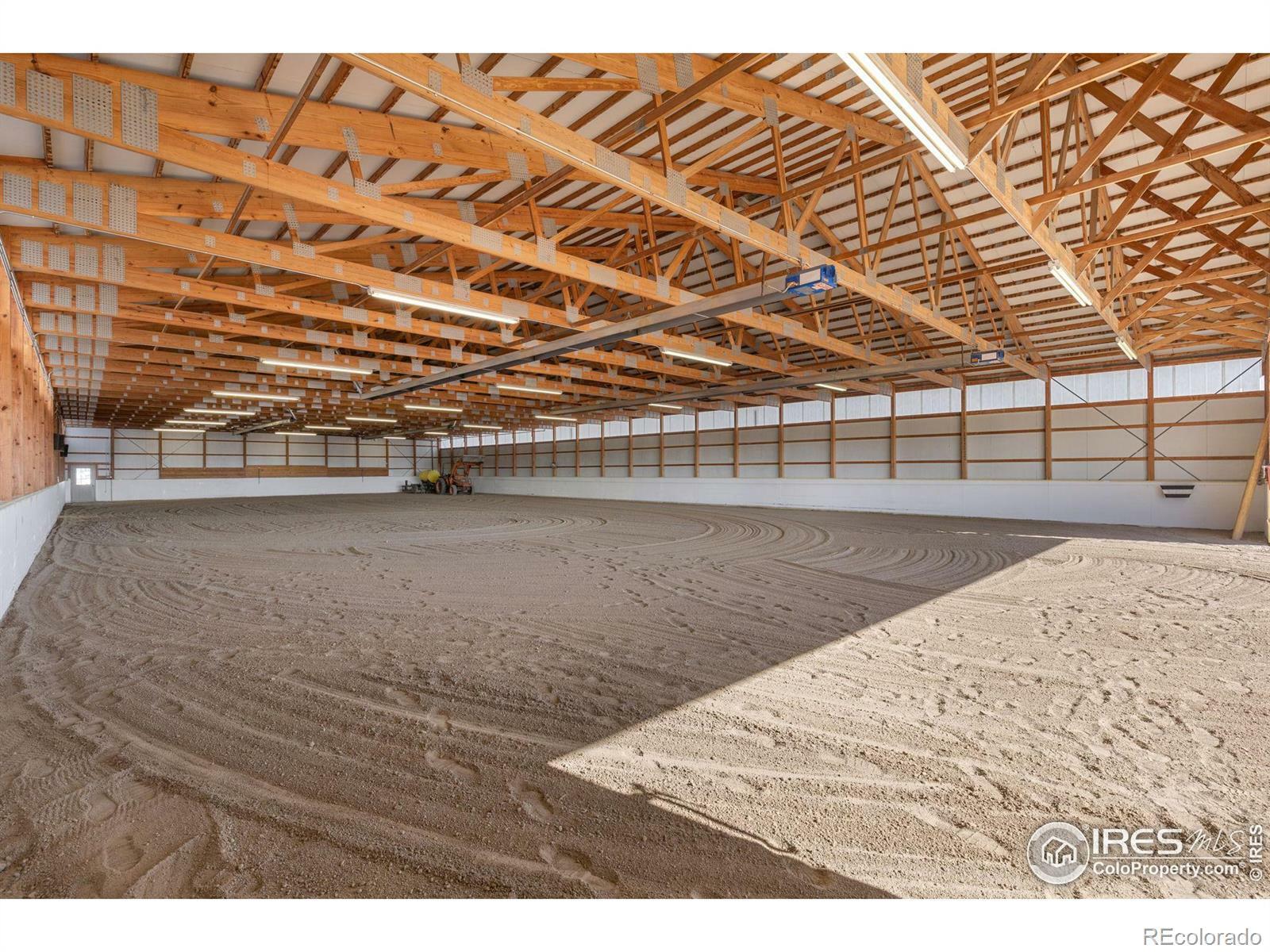 Property Photo: 3401 Meining Road CO 80513