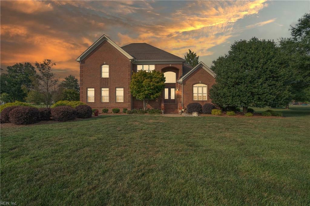 Property Photo:  201 Saint Brides Rd W  VA 23322 