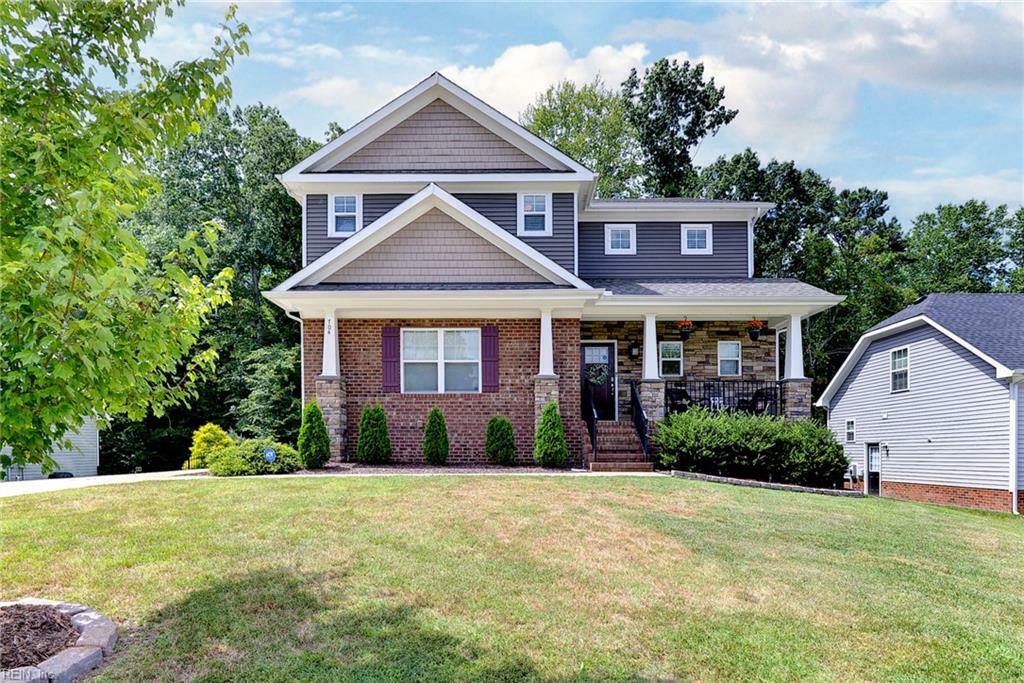 Property Photo: 704 Marks Pond Way VA 23188