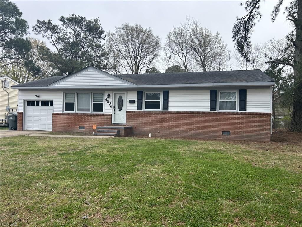 Property Photo:  4937 Cape Henry Ave  VA 23513 