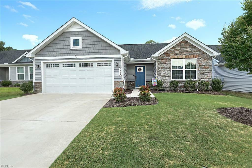 Property Photo:  6968 Healy Ave  VA 23061 