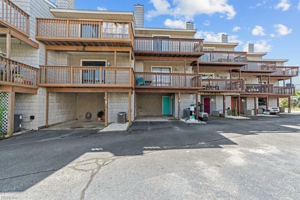 Property Photo: 1100 E Ocean View Ave 5 VA 23503