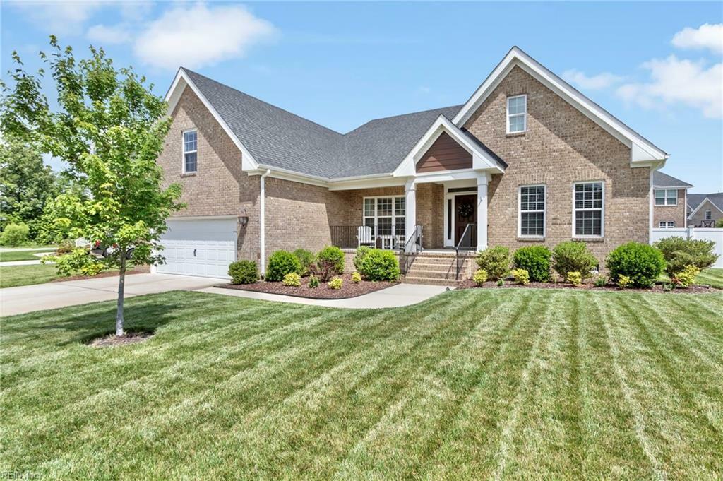 Property Photo: 1222 Newtown Ln VA 23322