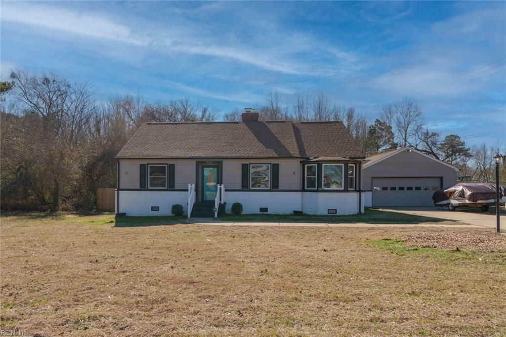 Property Photo: 1237 Bells Rd VA 23454