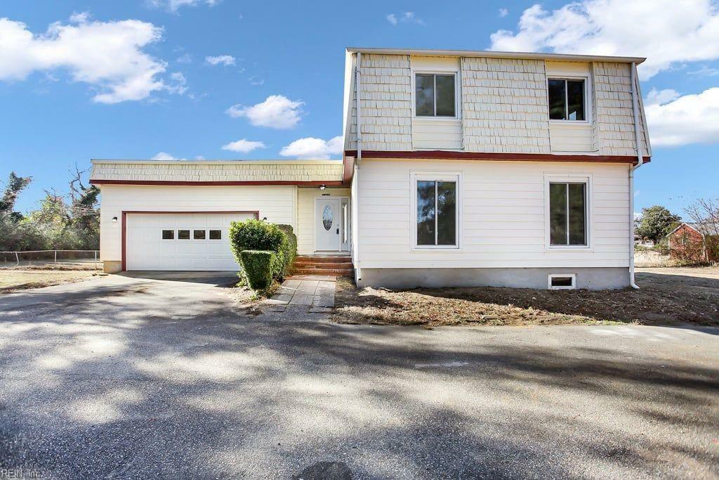Property Photo: 2368 Bolden Dr VA 23072