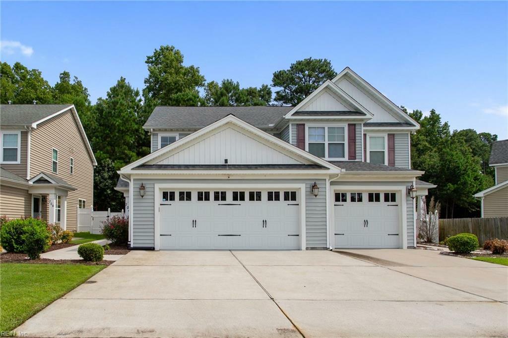 Property Photo: 704 Albertine Ct VA 23320