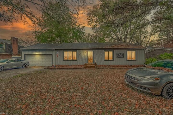 1215 Moyer Rd  Newport News VA 23608 photo