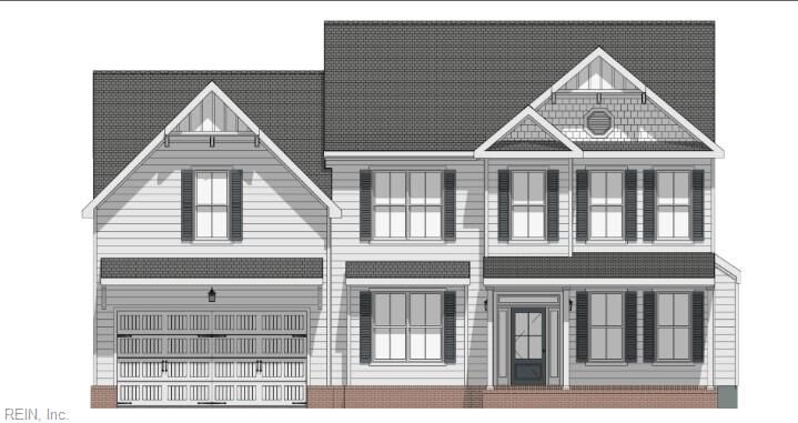 143 Hessian Loop  Chesapeake VA 23322 photo