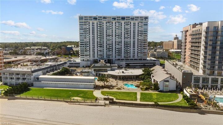 4004 Atlantic Ave 509  Virginia Beach VA 23451 photo