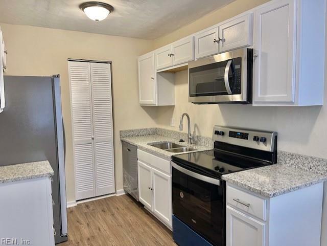 Property Photo: 5602 Morningside Ct VA 23462