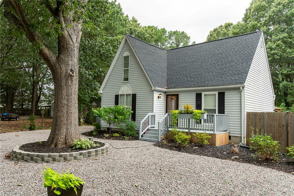 Property Photo: 7075 Mackenzies Rn VA 23072