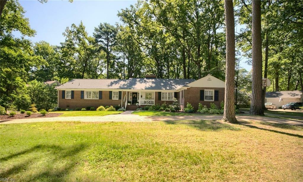 Property Photo: 31 Indigo Dam Rd VA 23606