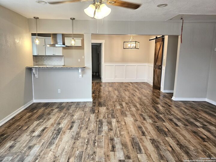 Property Photo:  4751 Lark  TX 78228 