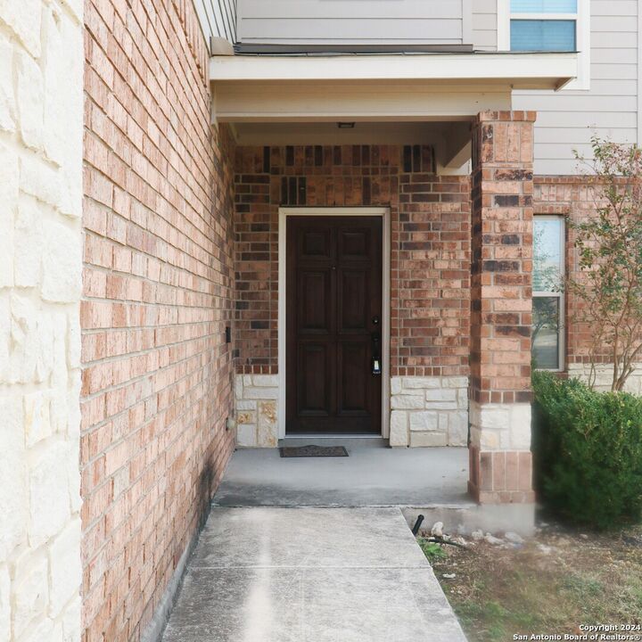 Property Photo: 11830 Bricewood Pass TX 78254