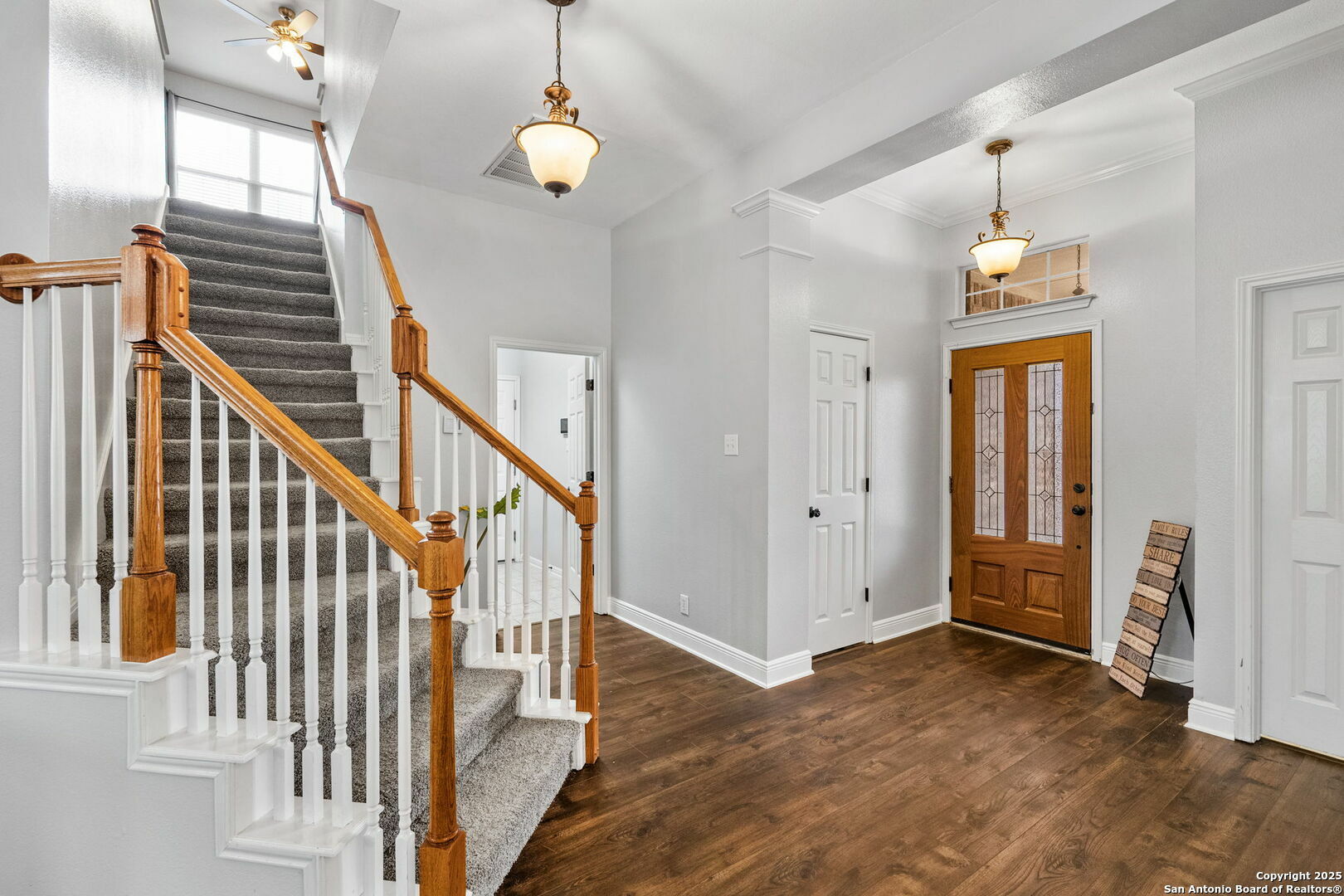 Property Photo: 25410 Mesa Crst TX 78258