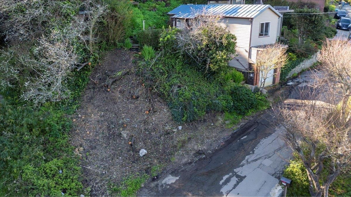 Property Photo: 0 Olympian Way CA 94044
