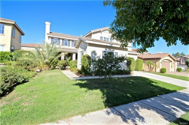 Property Photo:  32373 Whispering Willow Drive  CA 92532 