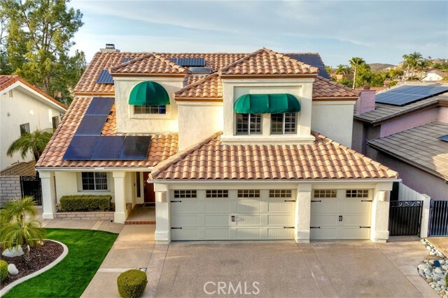 Property Photo:  22546 Lighthouse Drive  CA 92587 