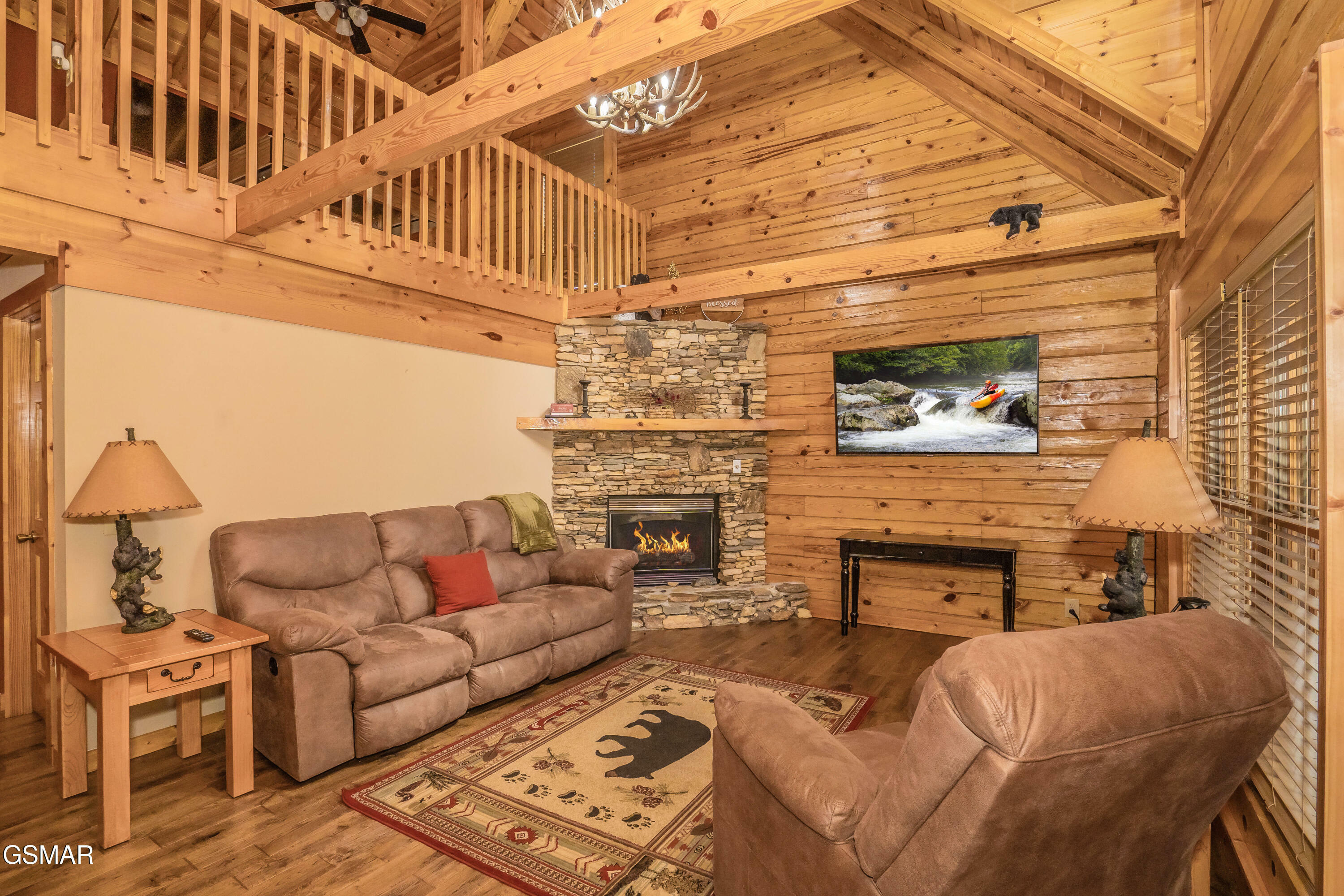 Property Photo:  2023 Piney Overlook Lane  TN 37862 