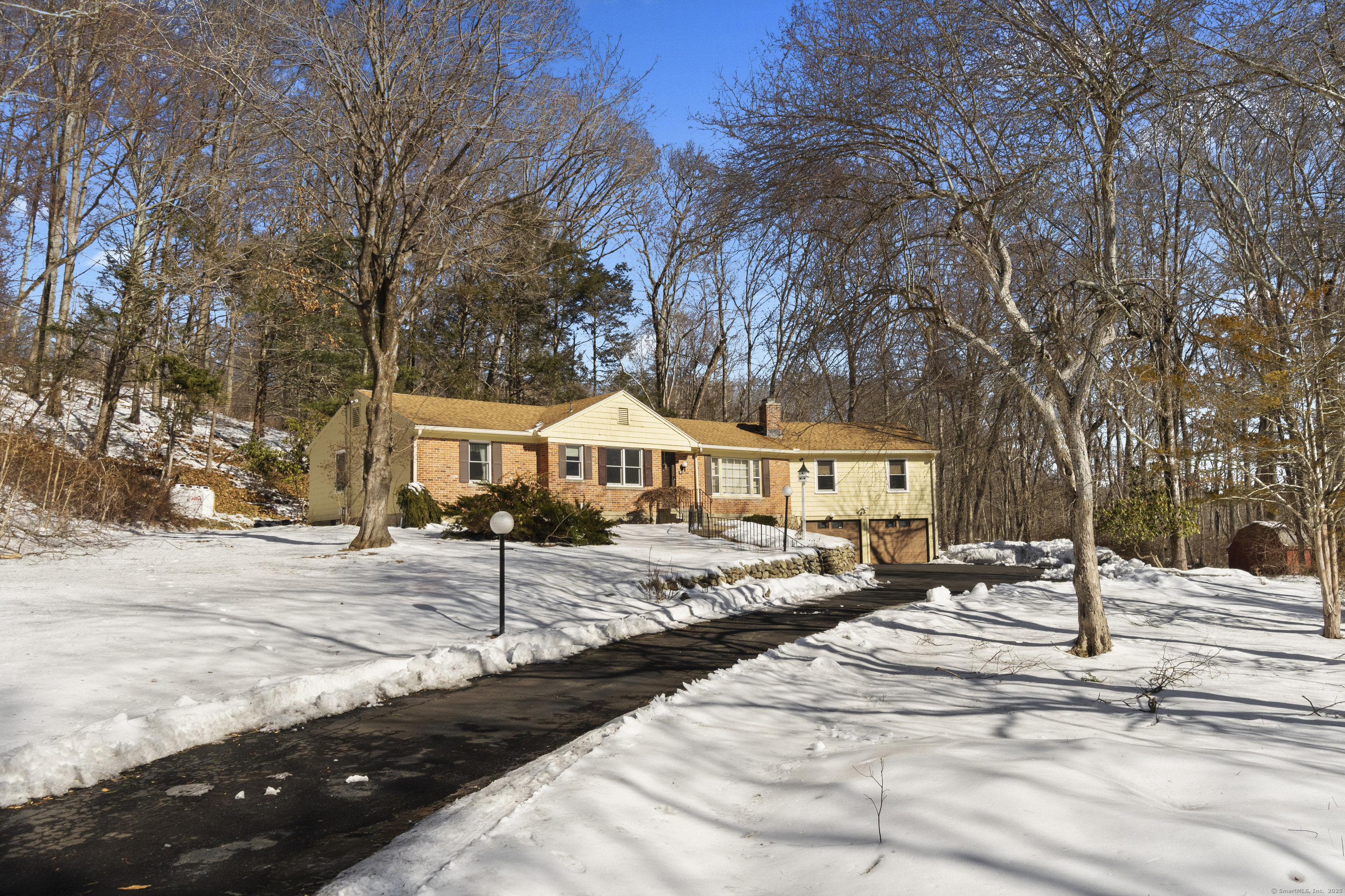 Property Photo:  35 Burnt Swamp Road  CT 06525 