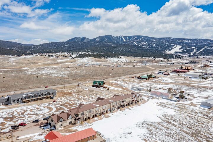 Property Photo:  3465 Mountain View Blvd 6B  NM 87710 