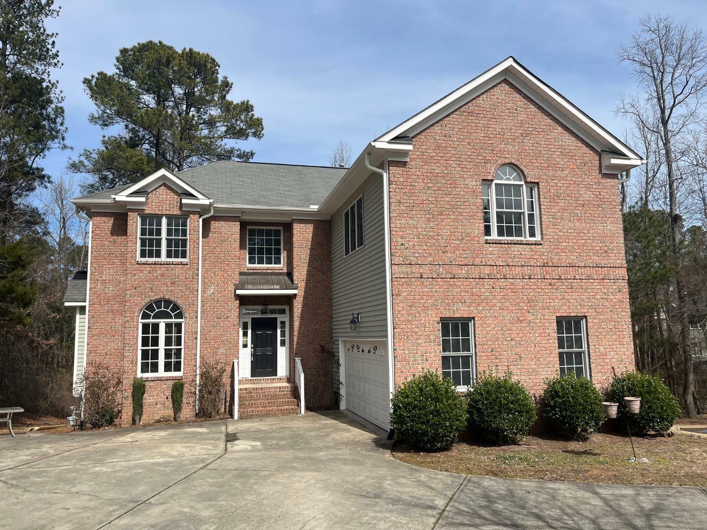 Property Photo: 7403 Chesley Lane NC 27713