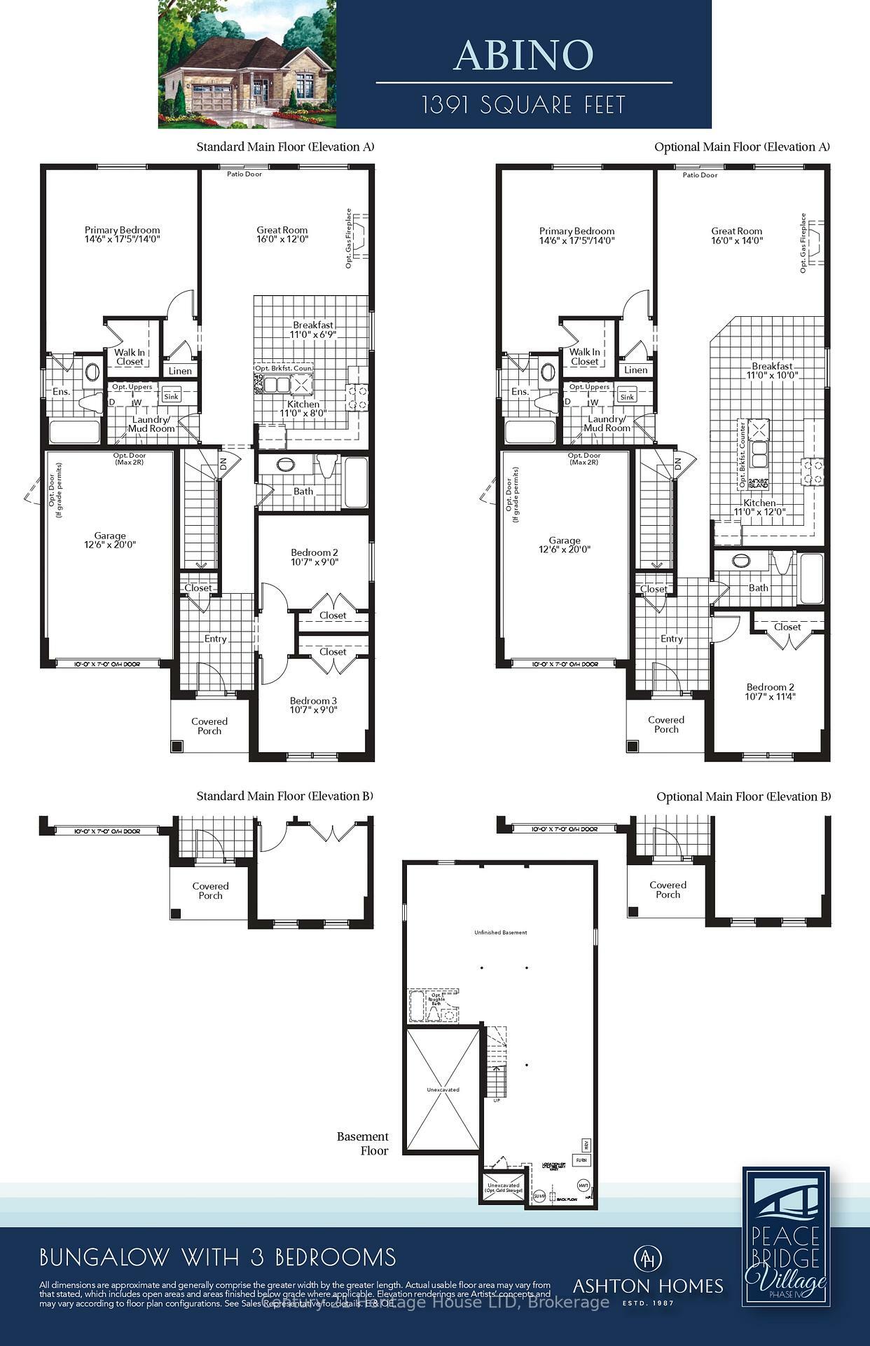 Lot 26 Louisa Street  Fort Erie ON L2A 6T6 photo