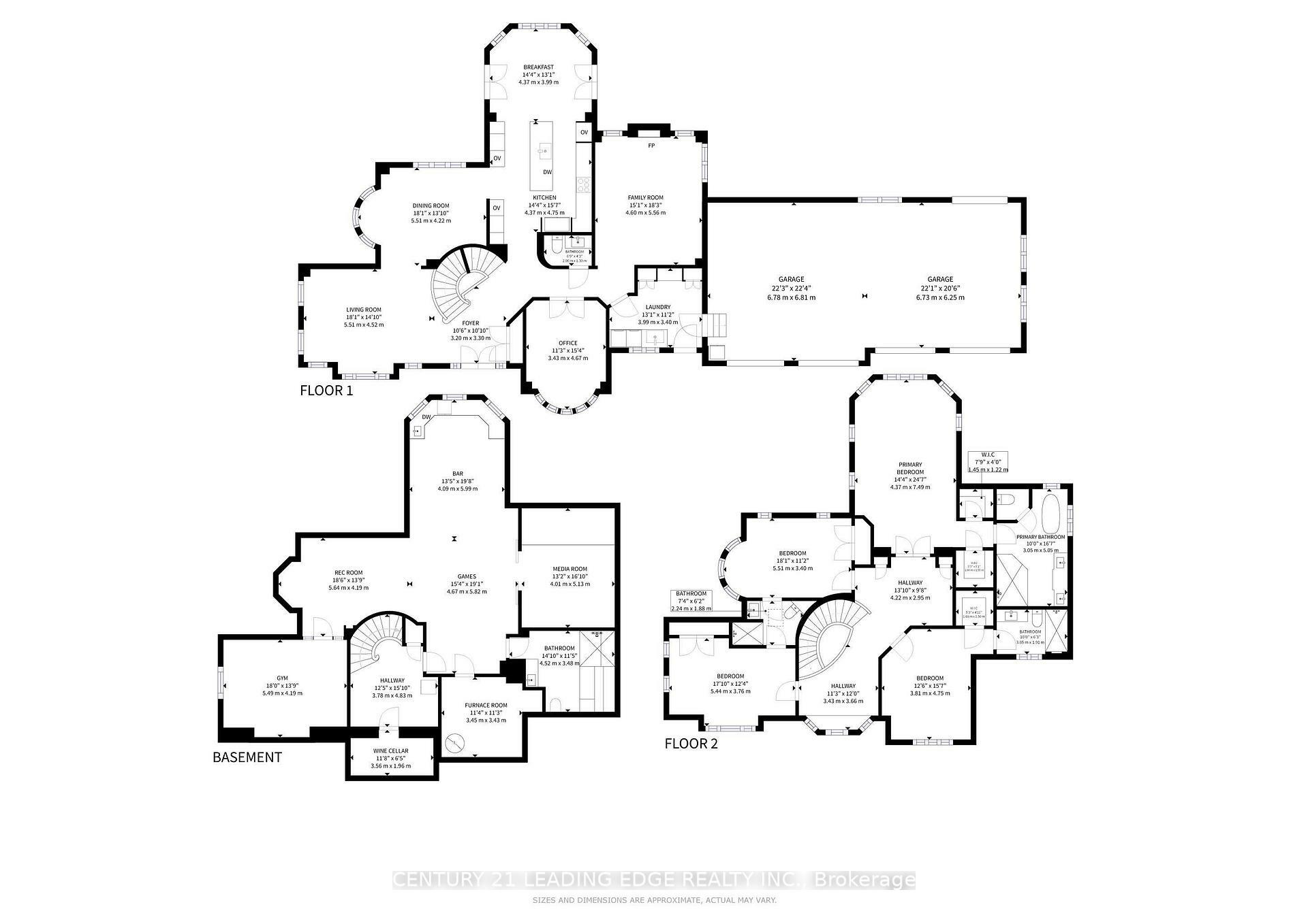 Photo de la propriété: 5108 Tom Thomson Court ON L1Y 0A1