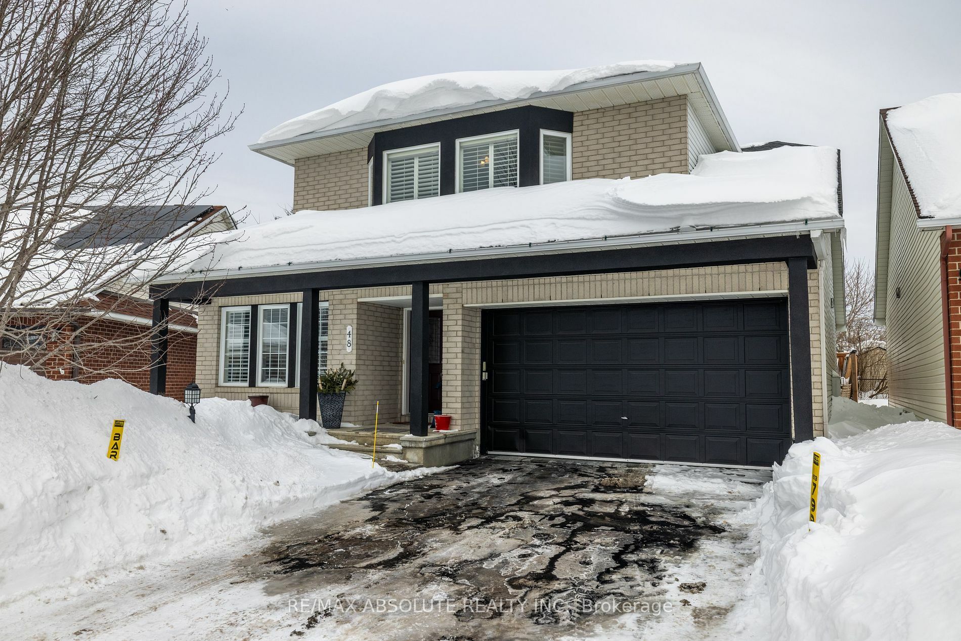 48 Settler'S Ridge Way  Barrhaven ON K2J 4V2 photo