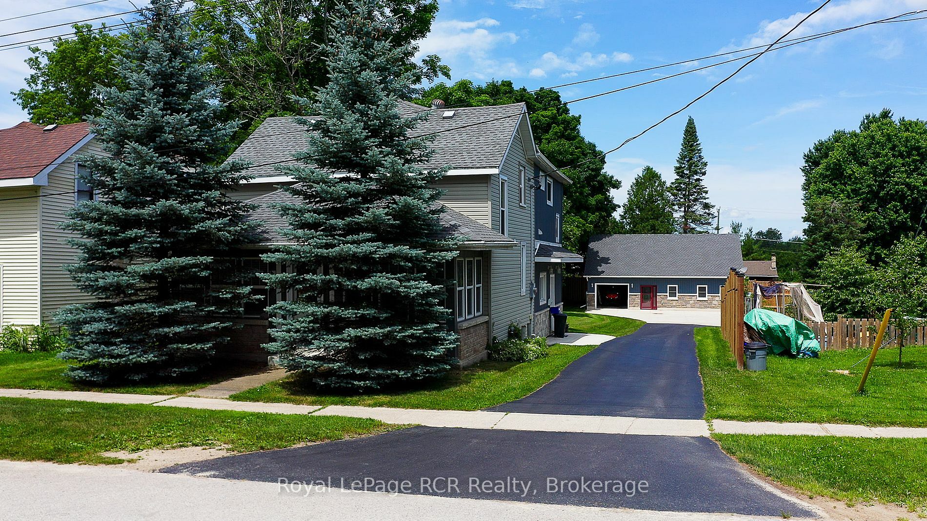 Property Photo:  144 Loucks Lane Lane  ON N0H 1G0 