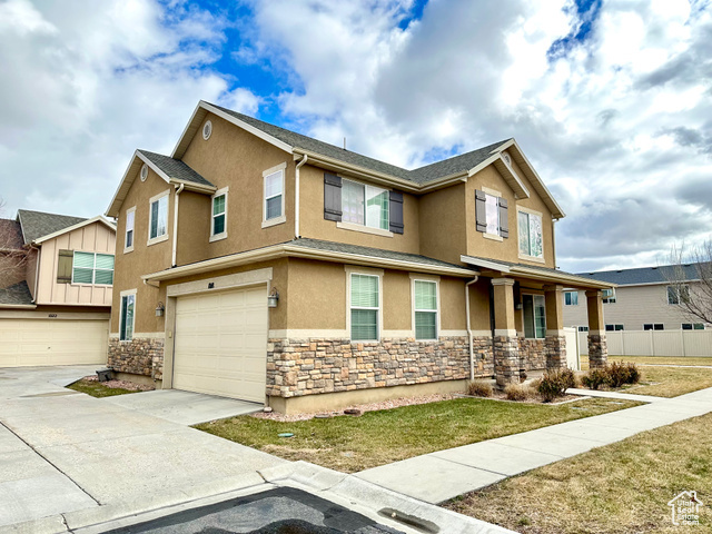 Property Photo:  Address not disclosed  UT 84054 