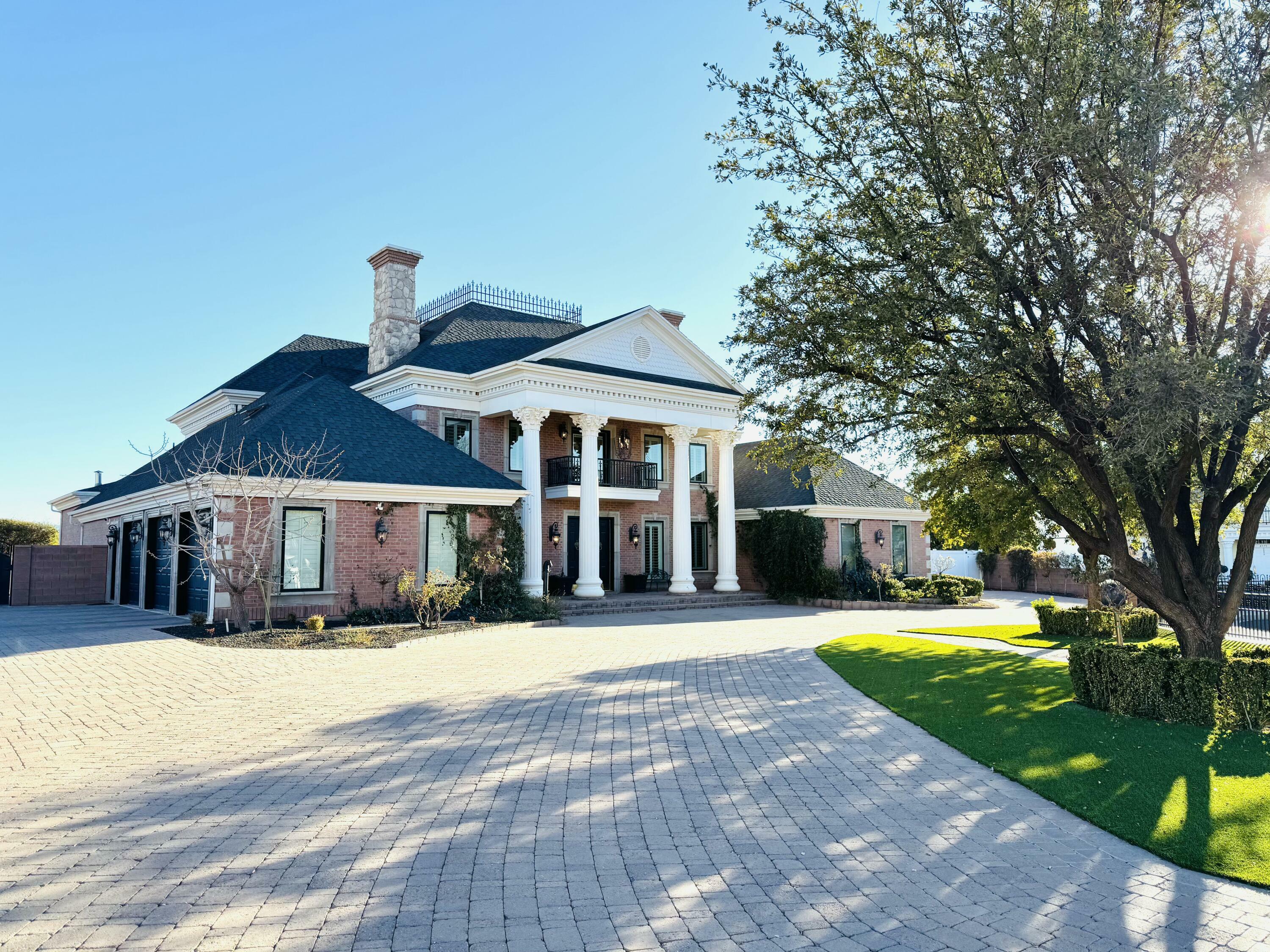 Property Photo: 3763 Carribbean Cir UT 84790