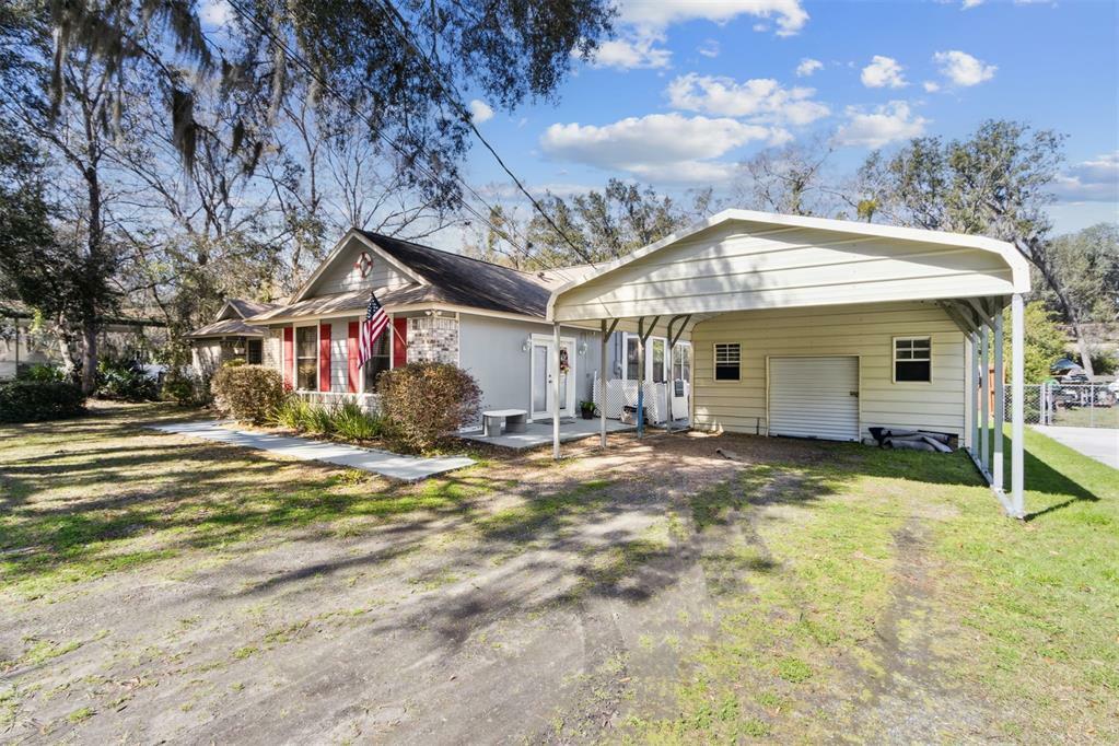 Property Photo:  97295 Laffites Way  FL 32097 