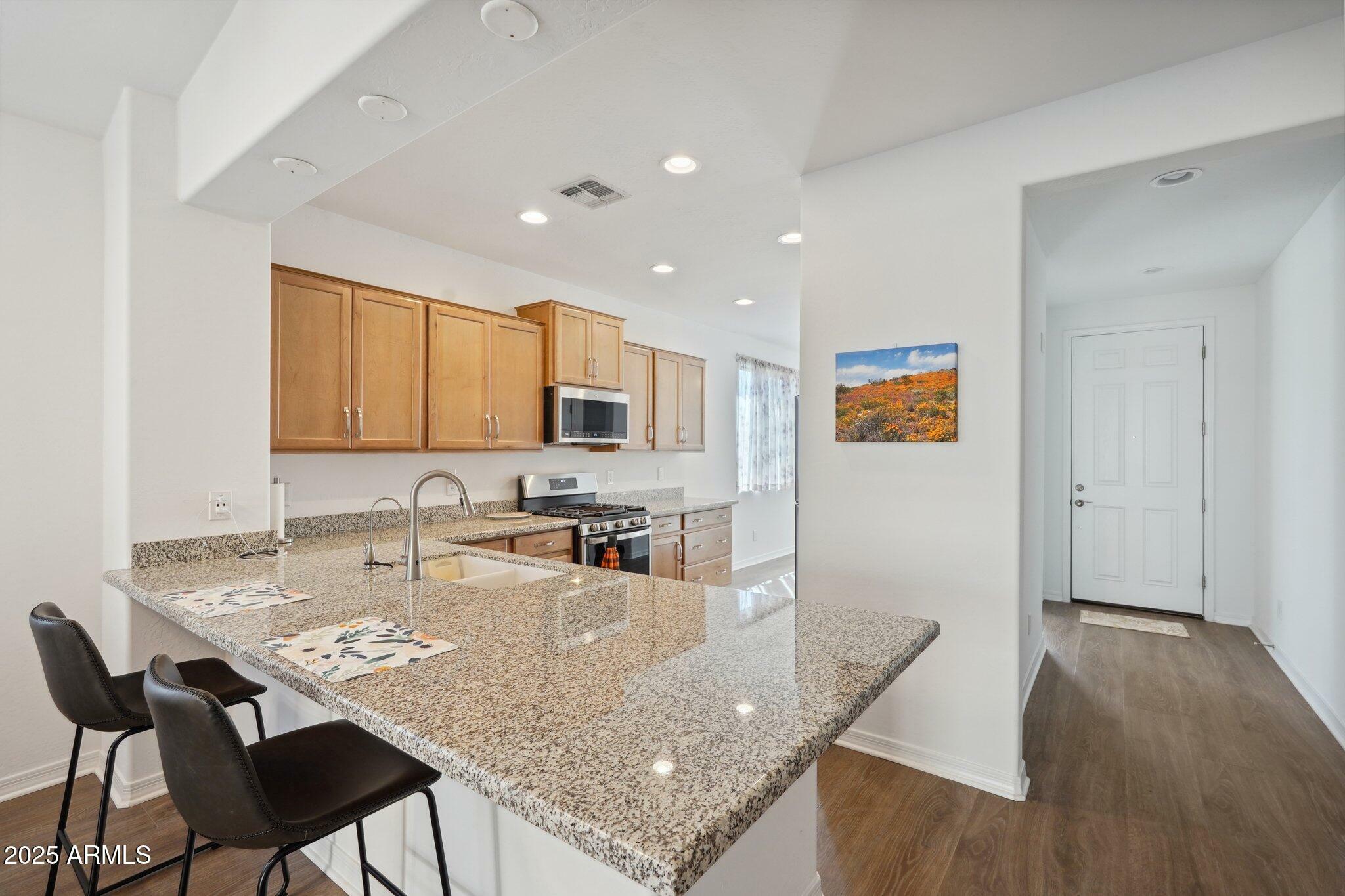 Property Photo: 7922 W Pasadena Avenue AZ 85303