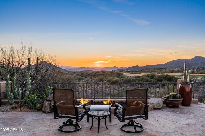 Property Photo:  40947 N 107th Place  AZ 85262 