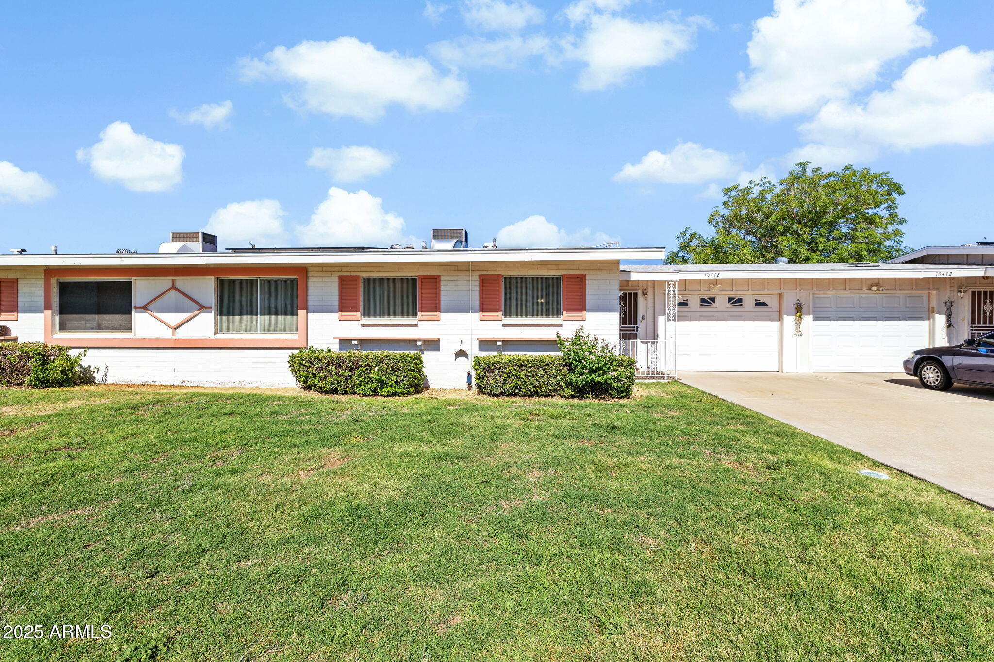 Property Photo:  10408 N 105th Avenue  AZ 85351 