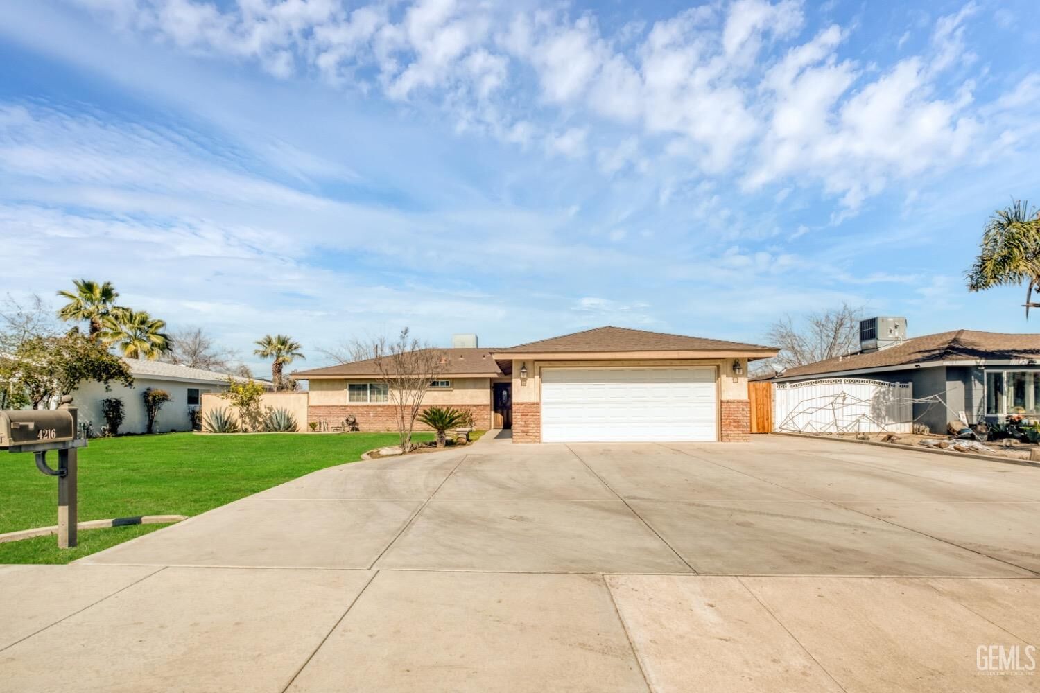 Property Photo:  4216 Margalo Avenue  CA 93313 