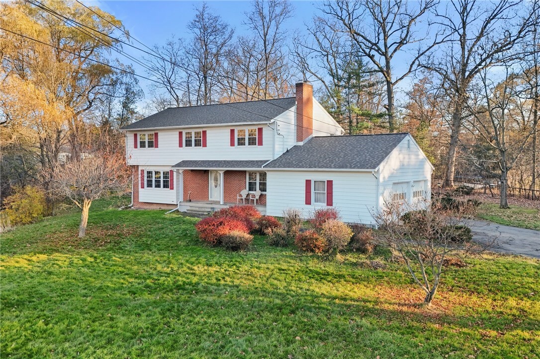 Property Photo: 7 Winthrop Place NY 14850