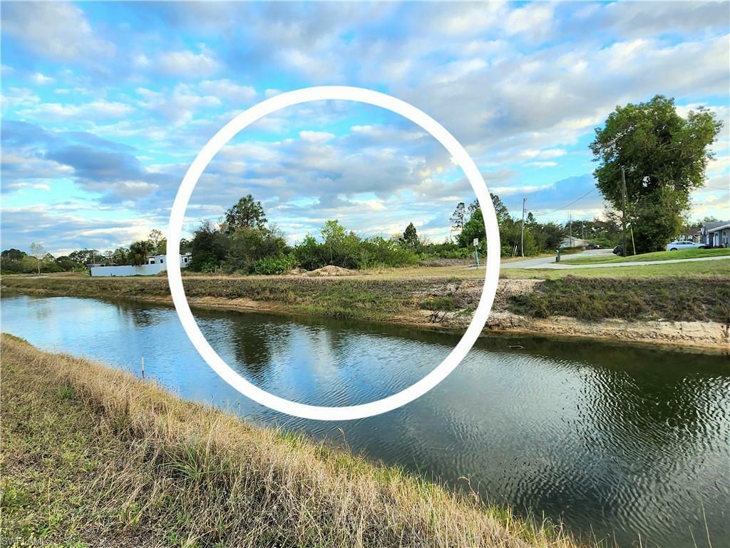 Property Photo:  1501 Tena Ave S  FL 33976 