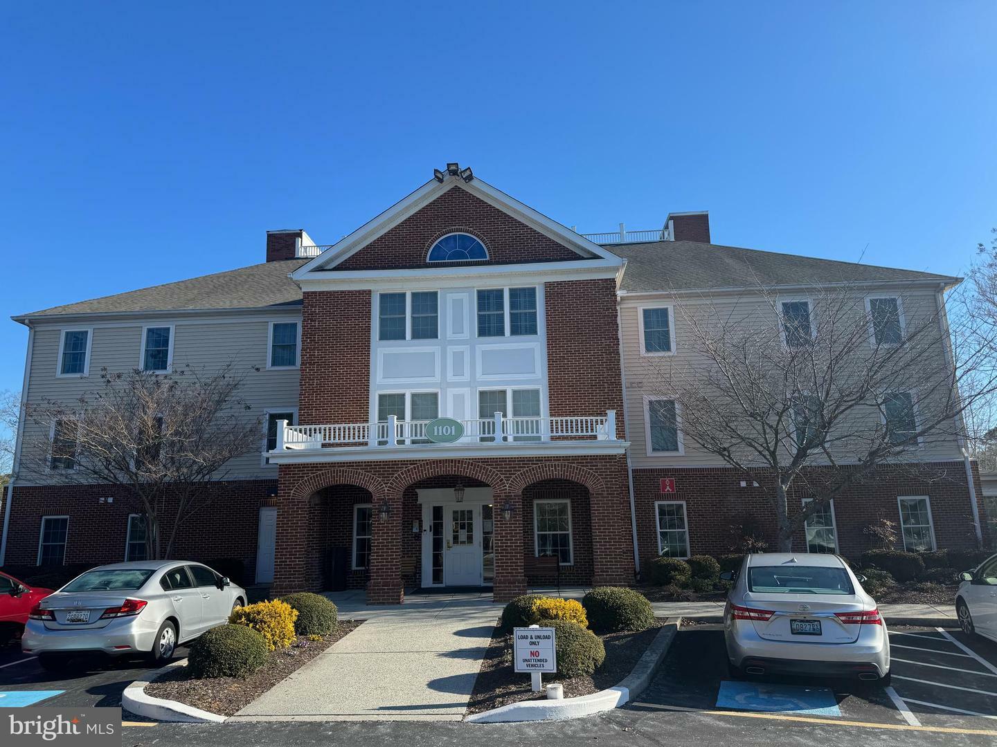 1101 S Schumaker Drive 306  Salisbury MD 21804 photo