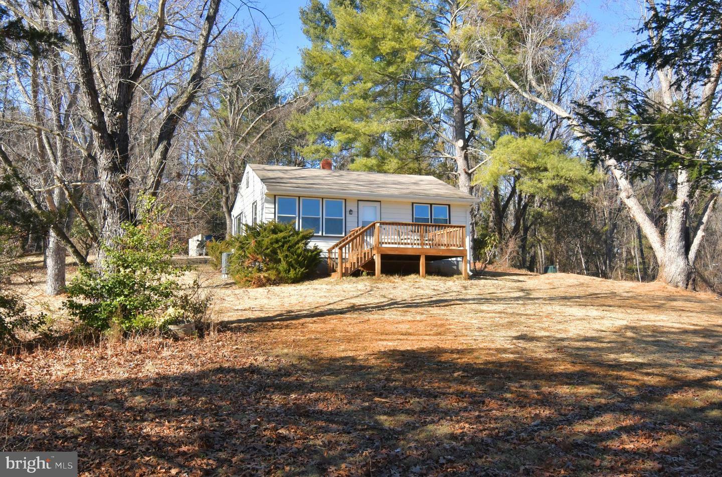 Property Photo:  721 Lockes Mill Road  VA 22611 