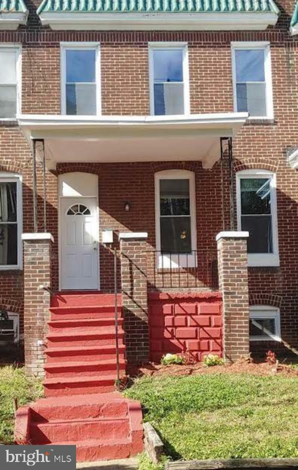 Property Photo:  2924 Grantley Avenue  MD 21215 