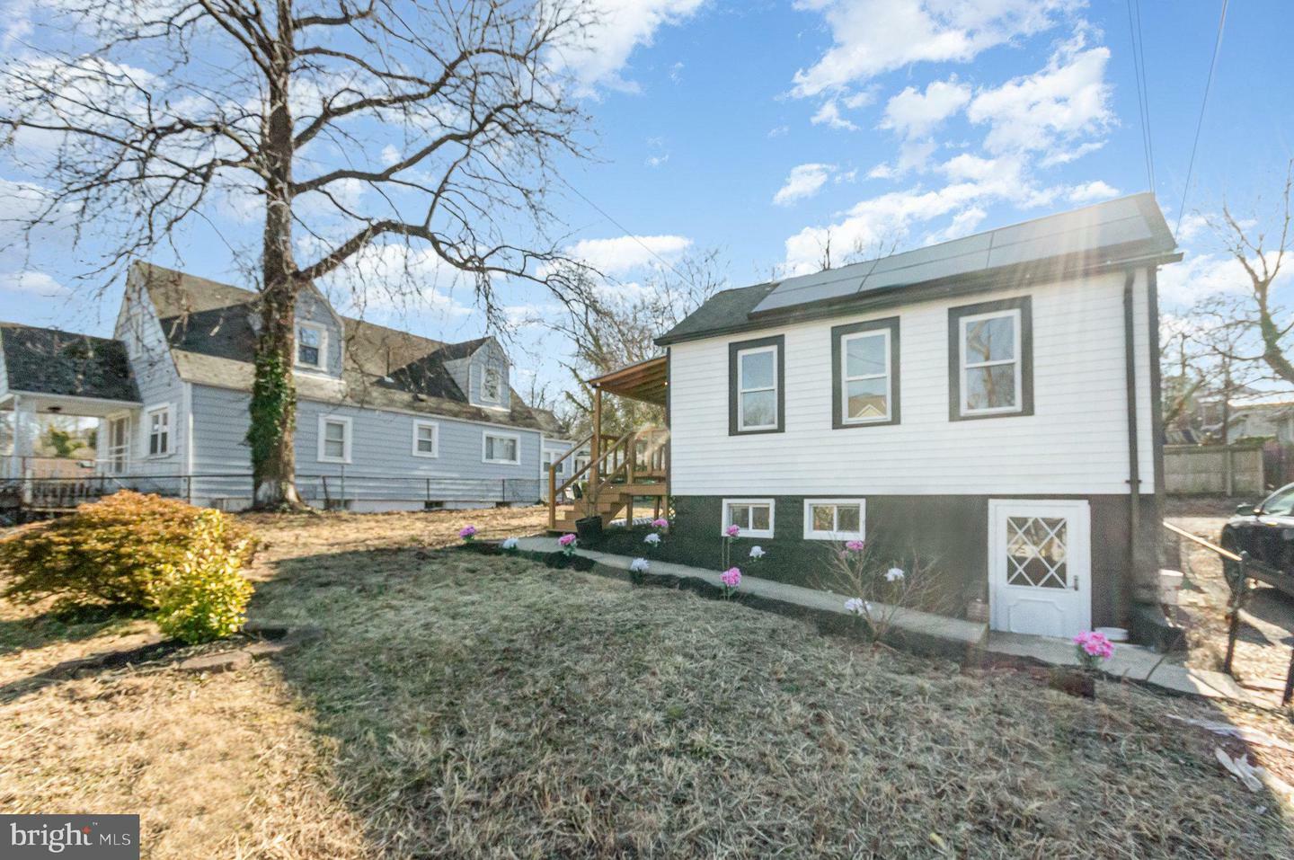 Property Photo:  4805 Gunther Street  MD 20743 